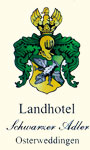 Landhotel Schwarzer Adler